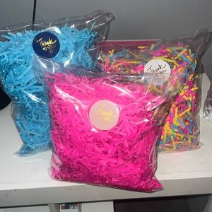 Packing paper (set of 3)